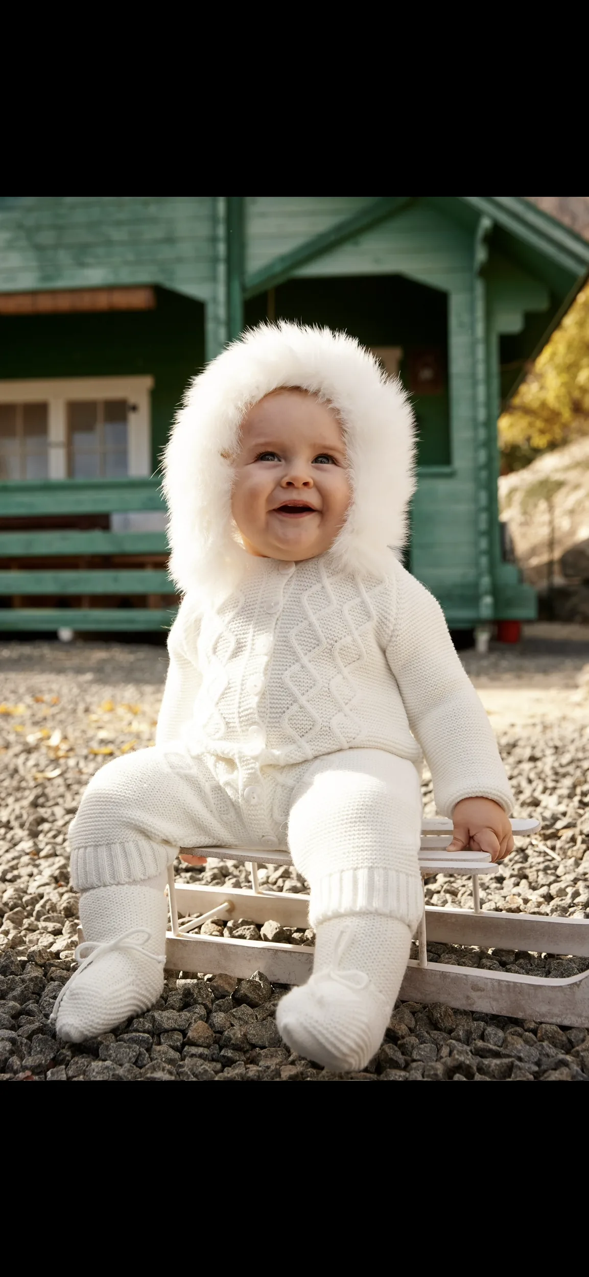 Bebés (0- 24 meses)